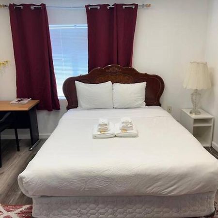 Affordable Private Rooms With Shared Bath Kitchen Near Sfo Daly City Kültér fotó