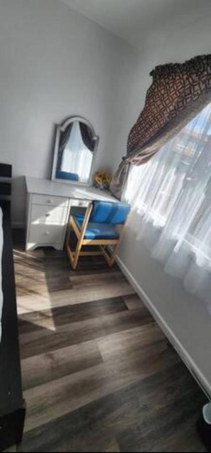 Affordable Private Rooms With Shared Bath Kitchen Near Sfo Daly City Kültér fotó