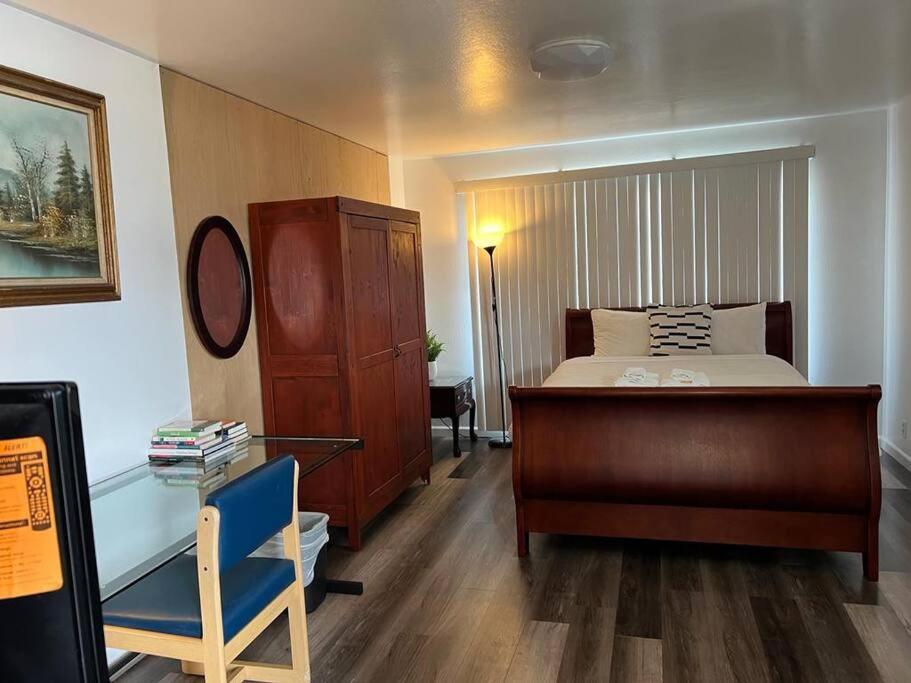 Affordable Private Rooms With Shared Bath Kitchen Near Sfo Daly City Kültér fotó