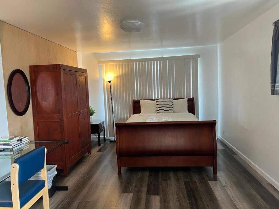 Affordable Private Rooms With Shared Bath Kitchen Near Sfo Daly City Kültér fotó