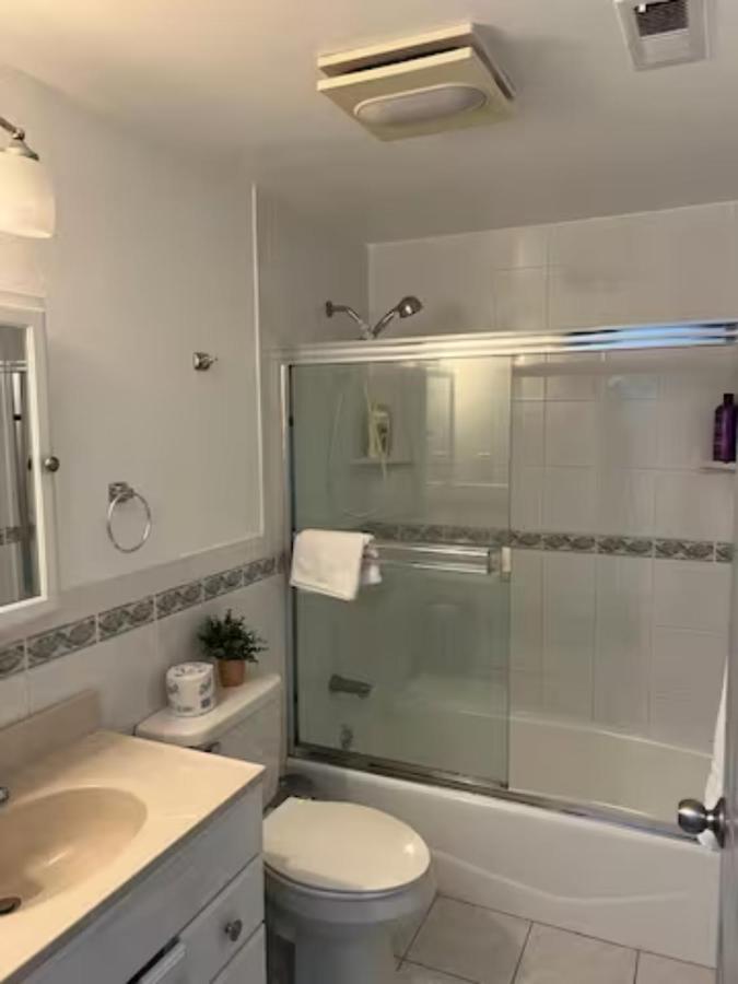 Affordable Private Rooms With Shared Bath Kitchen Near Sfo Daly City Kültér fotó