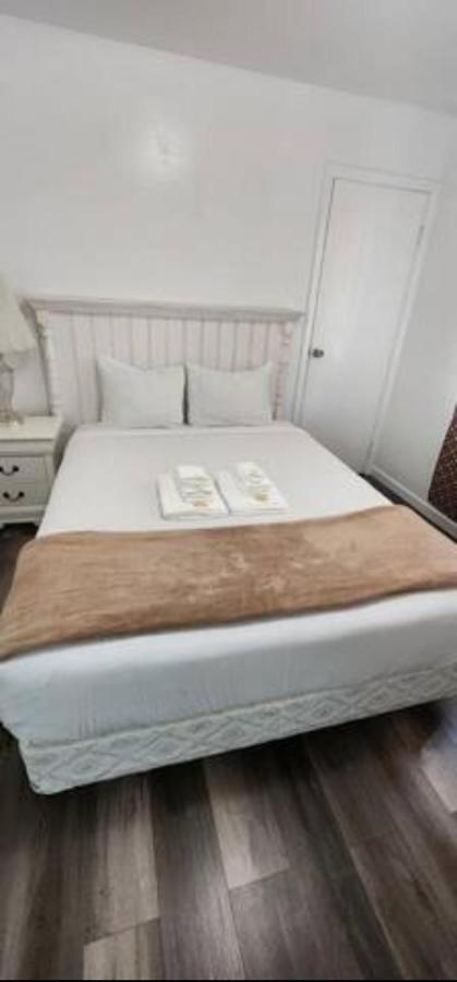 Affordable Private Rooms With Shared Bath Kitchen Near Sfo Daly City Kültér fotó