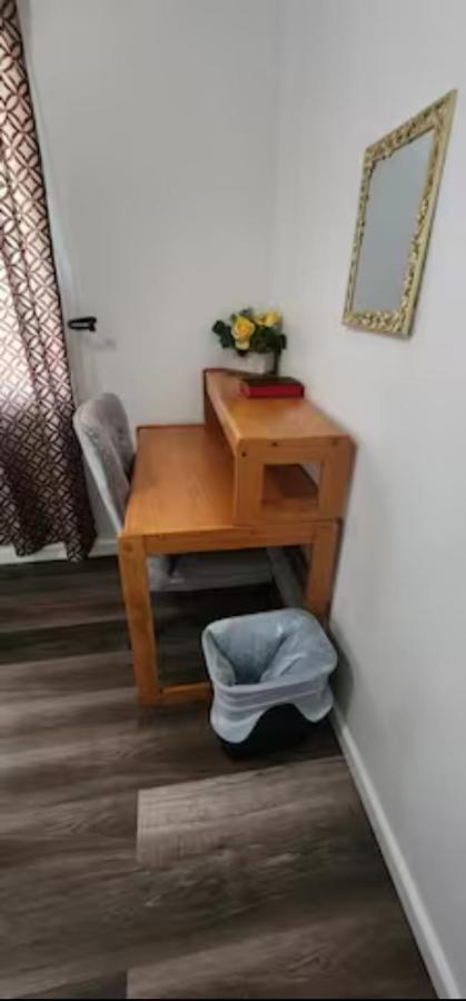 Affordable Private Rooms With Shared Bath Kitchen Near Sfo Daly City Kültér fotó
