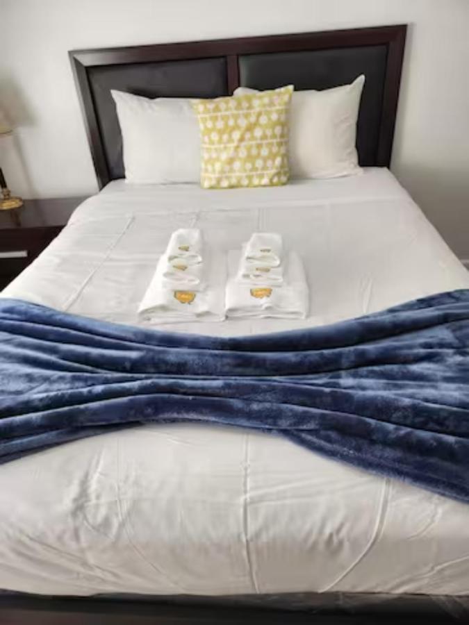 Affordable Private Rooms With Shared Bath Kitchen Near Sfo Daly City Kültér fotó